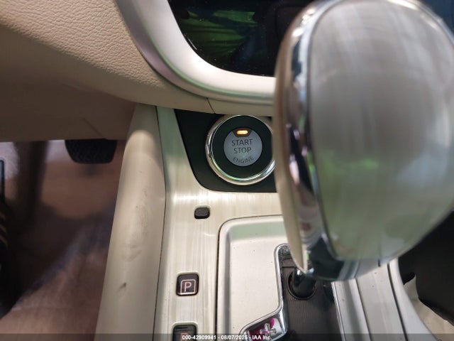 Nissan Murano 2015 5N1AZ2MG9FN273197 Image 22