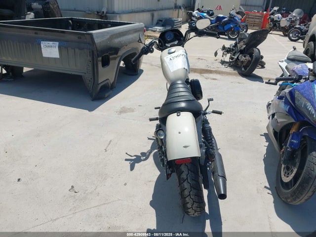 Harley-Davidson 2022 2022 1HD4LE218NB400040 Image 6