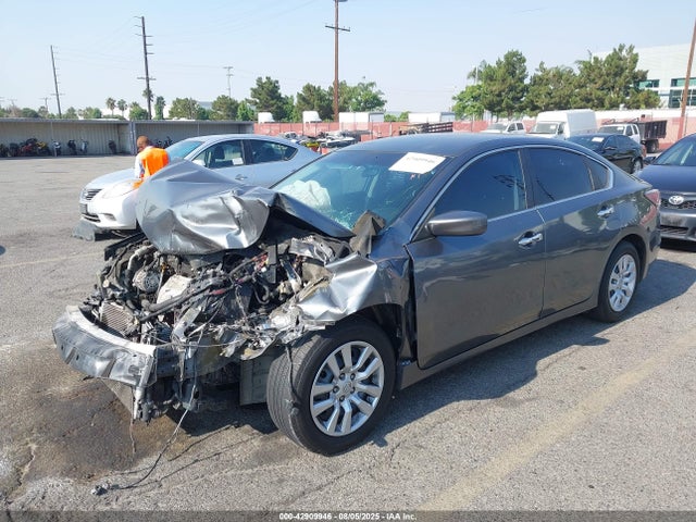 1N4AL3AP9EN251544 Nissan Altima