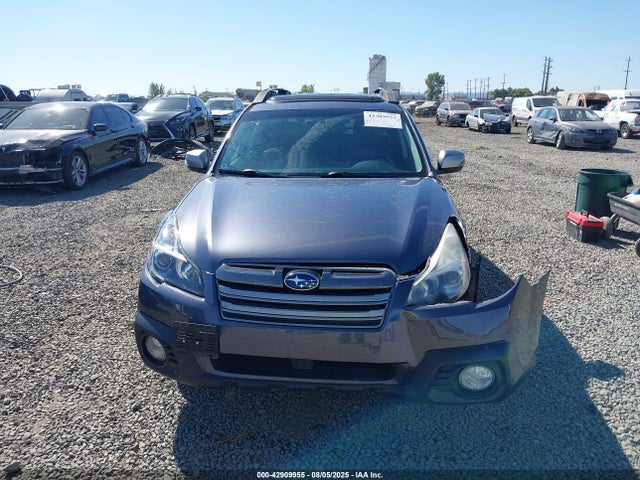Subaru 2.5na u5 2014 4S4BRBPC9E3279072 Image 12