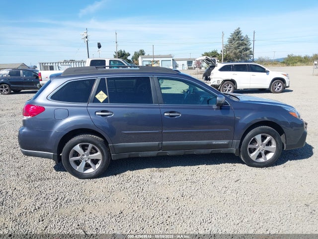 Subaru 2.5na u5 2014 4S4BRBPC9E3279072 Image 13