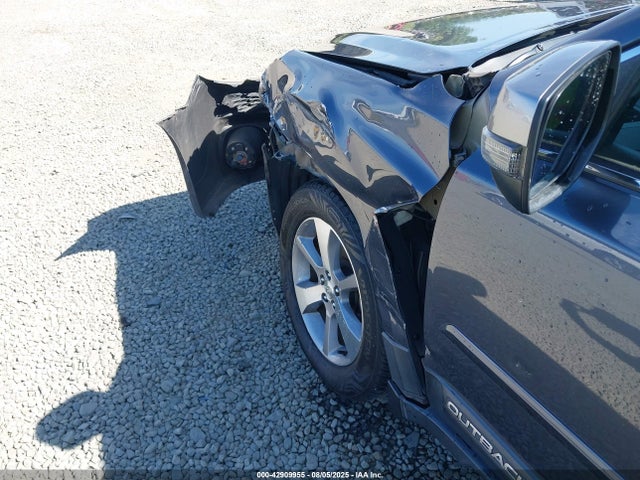 Subaru 2.5na u5 2014 4S4BRBPC9E3279072 Image 17