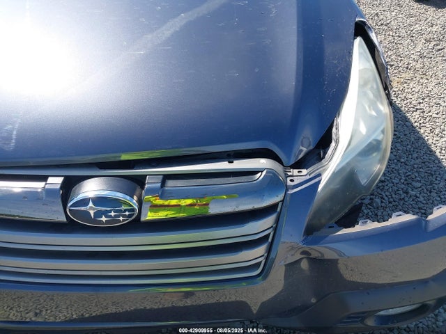 Subaru 2.5na u5 2014 4S4BRBPC9E3279072 Image 19