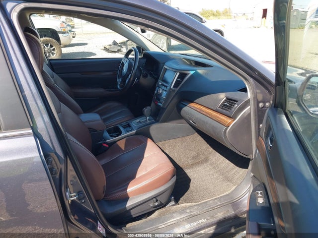 Subaru 2.5na u5 2014 4S4BRBPC9E3279072 Image 5