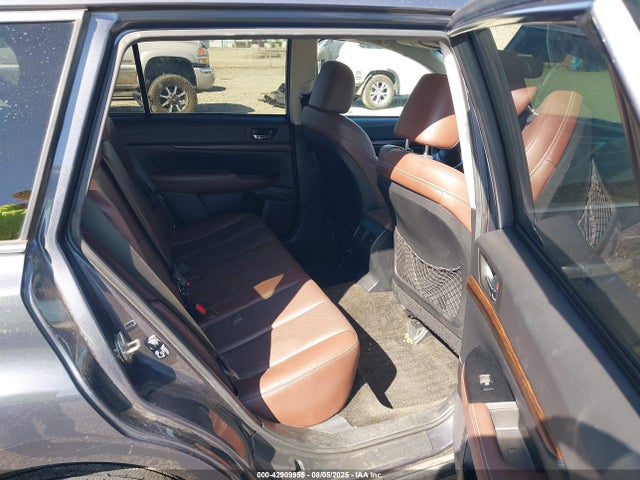 Subaru 2.5na u5 2014 4S4BRBPC9E3279072 Image 8