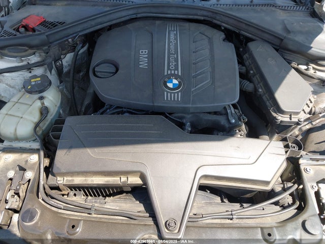 BMW 2015 2015 WBA3D3C54FK158409 Image 10