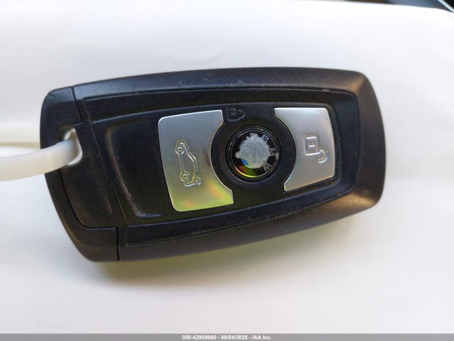 BMW 2015 2015 WBA3D3C54FK158409 Image 11