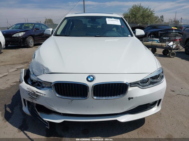 BMW 2015 2015 WBA3D3C54FK158409 Image 12