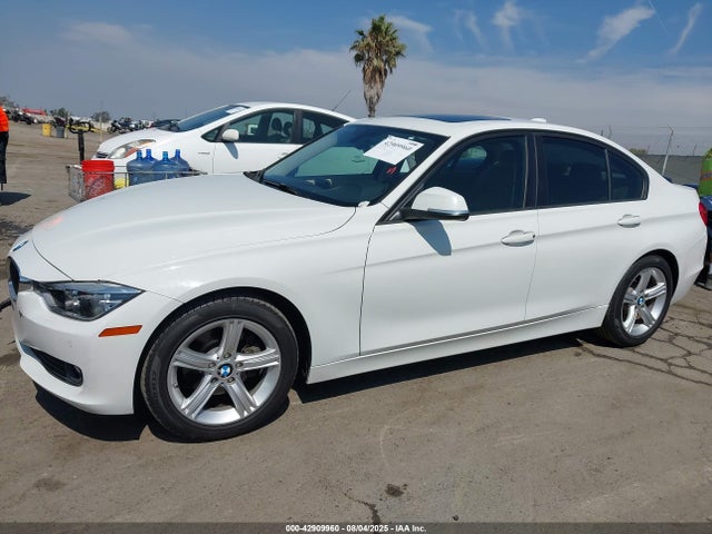 BMW 2015 2015 WBA3D3C54FK158409 Image 14