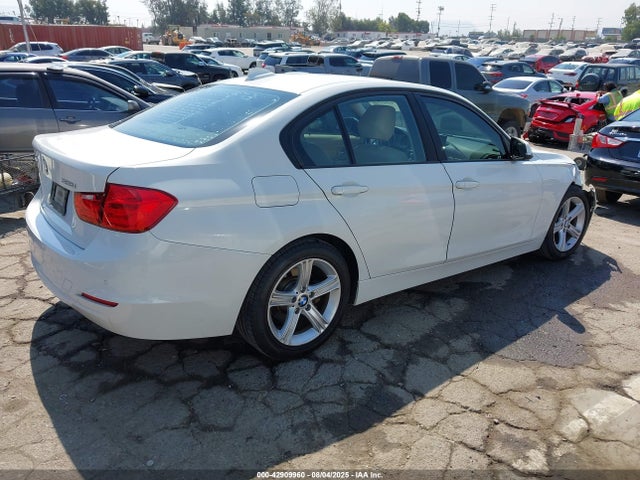 BMW 2015 2015 WBA3D3C54FK158409 Image 4