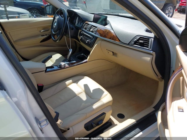 BMW 2015 2015 WBA3D3C54FK158409 Image 5
