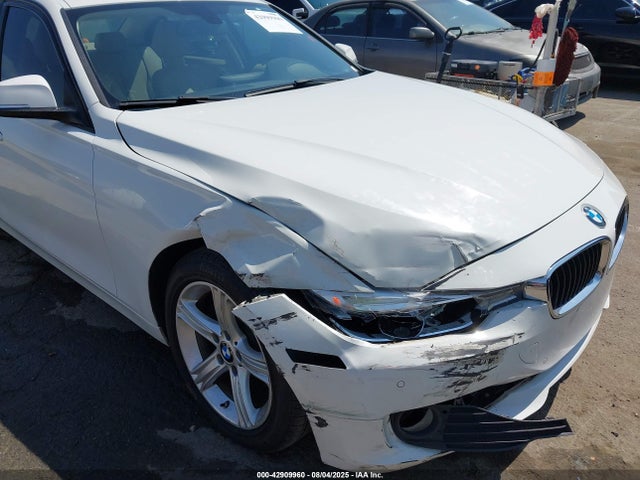 BMW 2015 2015 WBA3D3C54FK158409 Image 6