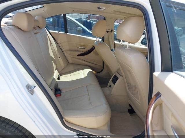 BMW 2015 2015 WBA3D3C54FK158409 Image 8