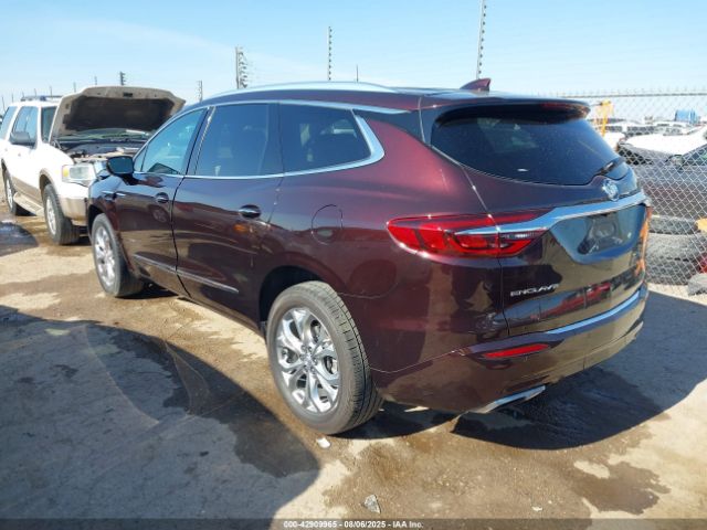 2020 BUICK ENCLAVE 5GAERDKW1LJ116750 Photo 2