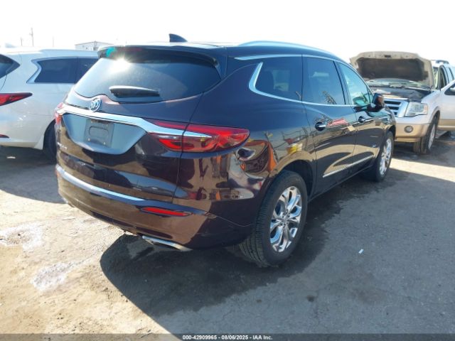 2020 BUICK ENCLAVE 5GAERDKW1LJ116750 Photo 3