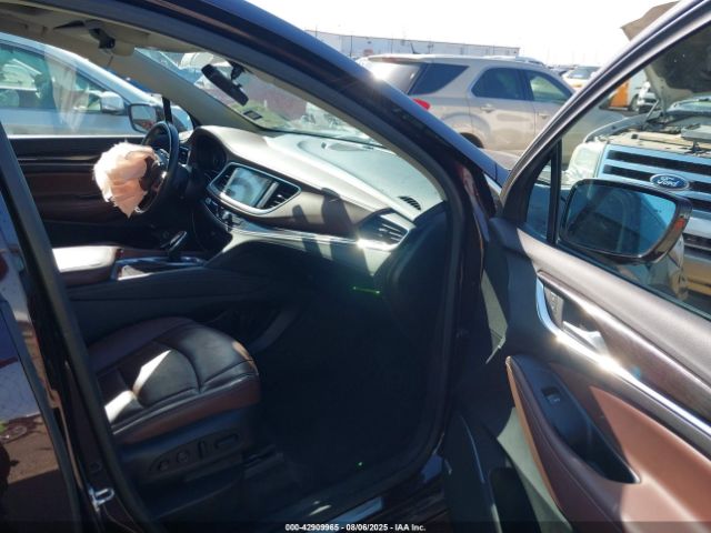 2020 BUICK ENCLAVE 5GAERDKW1LJ116750 Photo 4