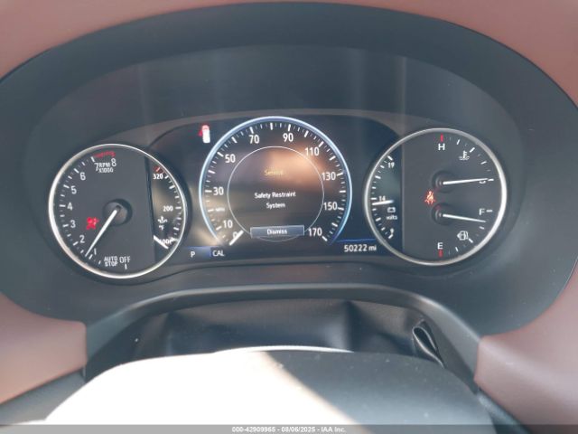 2020 BUICK ENCLAVE 5GAERDKW1LJ116750 Photo 6