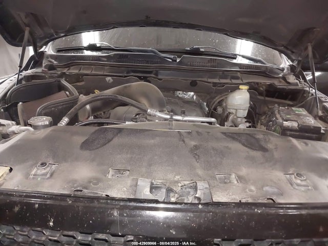 3C6JR6AT5EG142019 RAM 1500
