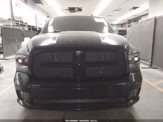 3C6JR6AT5EG142019 RAM 1500
