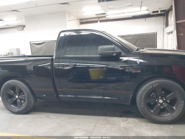 3C6JR6AT5EG142019 RAM 1500