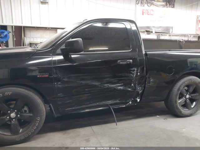 3C6JR6AT5EG142019 RAM 1500