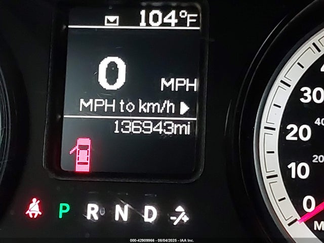 3C6JR6AT5EG142019 RAM 1500