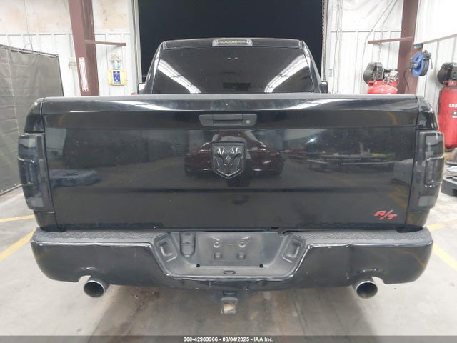 3C6JR6AT5EG142019 RAM 1500