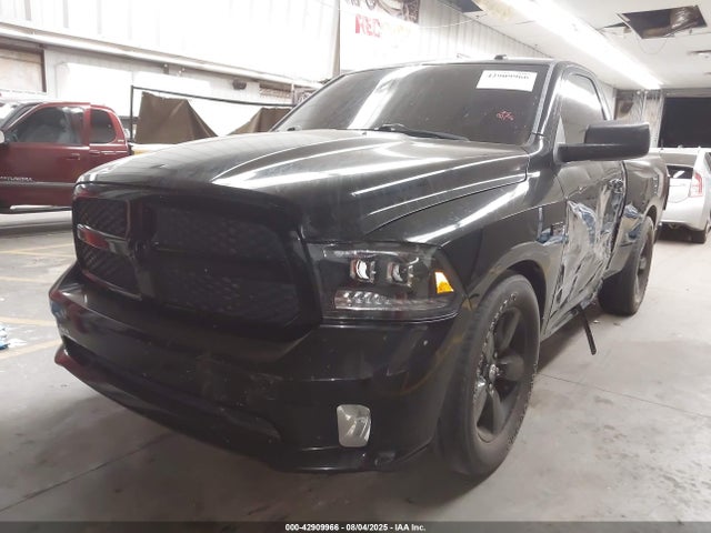 3C6JR6AT5EG142019 RAM 1500
