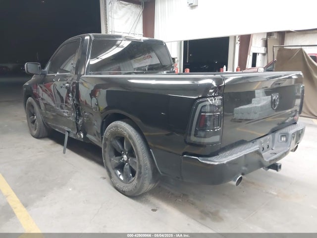 3C6JR6AT5EG142019 RAM 1500