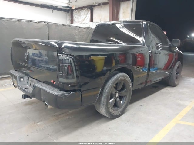 3C6JR6AT5EG142019 RAM 1500