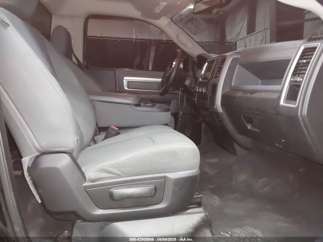 3C6JR6AT5EG142019 RAM 1500
