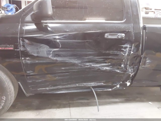 3C6JR6AT5EG142019 RAM 1500