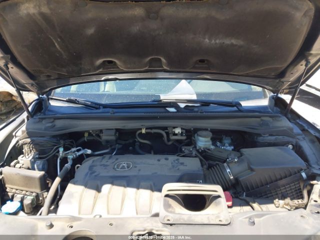 2016 ACURA RDX 5J8TB3H50GL011020 Photo 9