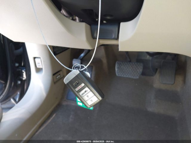 2016 ACURA RDX 5J8TB3H50GL011020 Photo 10