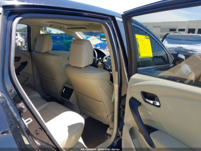 2016 ACURA RDX 5J8TB3H50GL011020 Photo 7