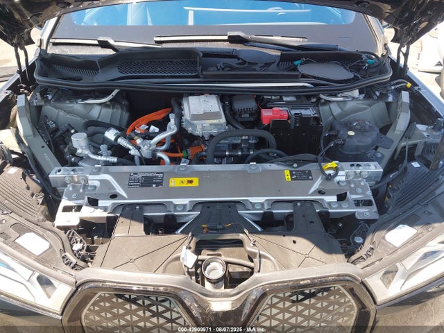BMW Ix 2024 WB523CF01RCR60962 Image 10