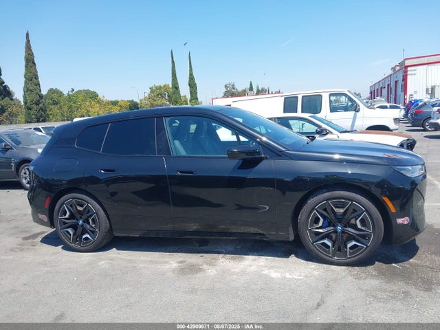 BMW Ix 2024 WB523CF01RCR60962 Image 13