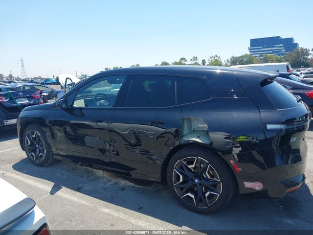 BMW Ix 2024 WB523CF01RCR60962 Image 14
