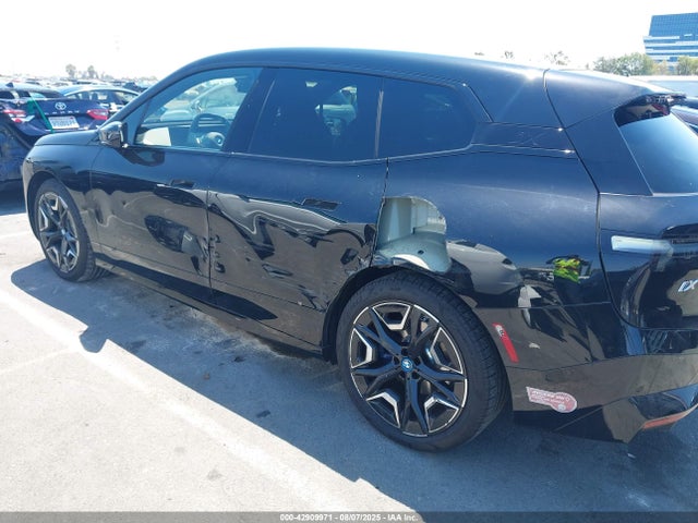 BMW Ix 2024 WB523CF01RCR60962 Image 6