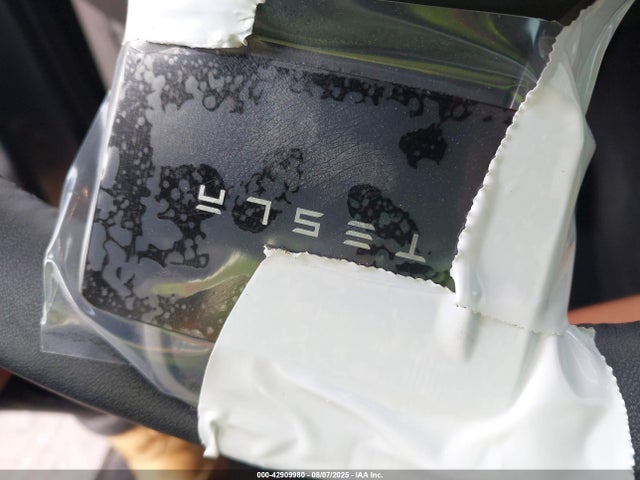 Tesla 2022 2022 7SAYGDEF8NF511700 Image 11