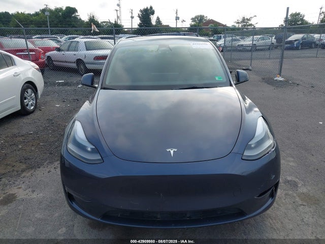 Tesla 2022 2022 7SAYGDEF8NF511700 Image 12