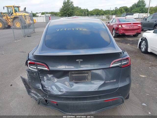 Tesla 2022 2022 7SAYGDEF8NF511700 Image 16