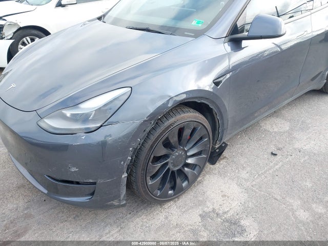 Tesla 2022 2022 7SAYGDEF8NF511700 Image 19
