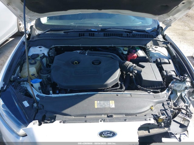 Ford 2014 2014 3FA6P0K96ER158230 Image 10