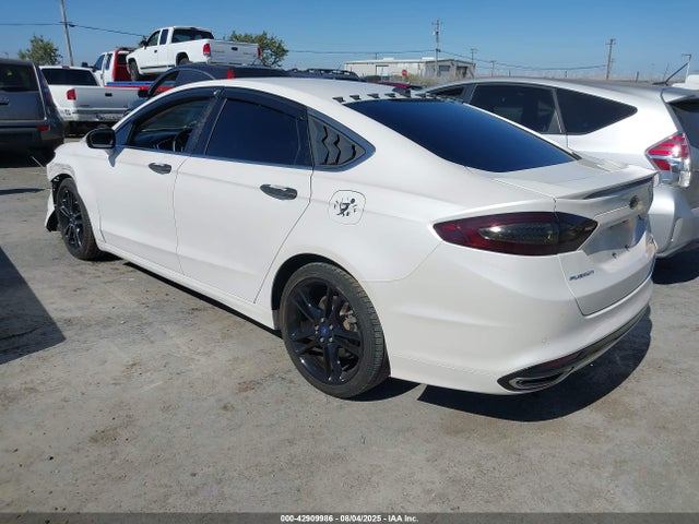 Ford 2014 2014 3FA6P0K96ER158230 Image 3