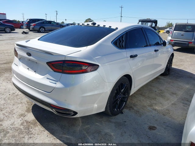 Ford 2014 2014 3FA6P0K96ER158230 Image 4