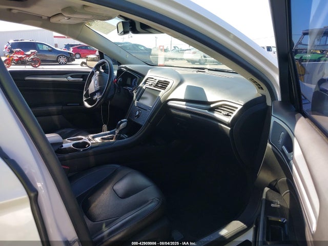 Ford 2014 2014 3FA6P0K96ER158230 Image 5