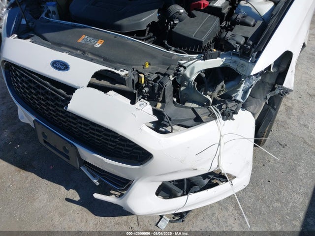 Ford 2014 2014 3FA6P0K96ER158230 Image 6
