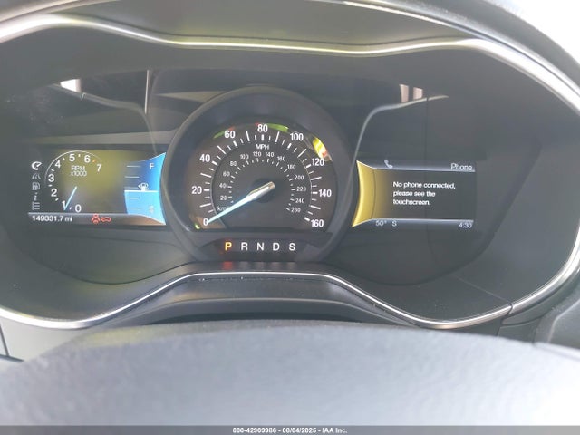 Ford 2014 2014 3FA6P0K96ER158230 Image 7