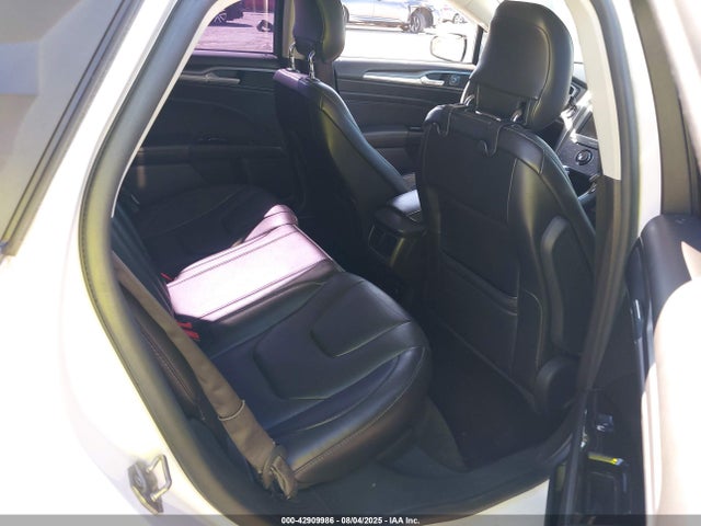 Ford 2014 2014 3FA6P0K96ER158230 Image 8